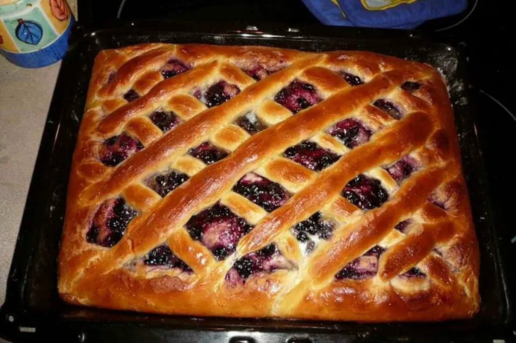Пироги в формах рецепты с фото Дом культуры и народного творчества "Каскад" Муниципального образования "Поселок
