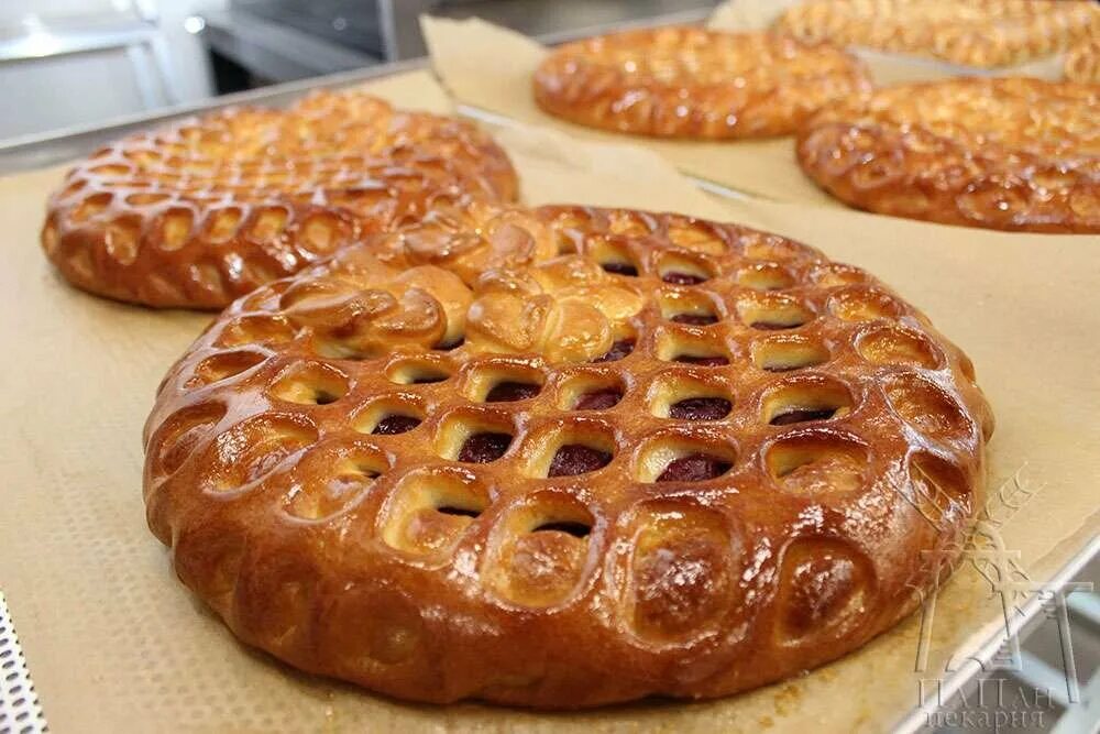 Пироги в формах рецепты с фото Temporarily closed: PaPan Bakery, bakery, Moscow, Otradnaya Street, 16 - Yandex 