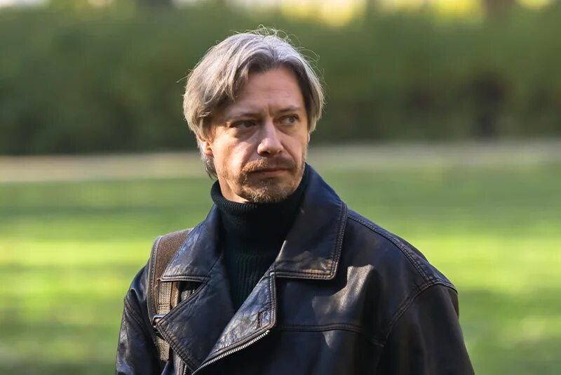 Пирогов кирилл владимирович фото Актер Кирилл Пирогов рассказывает о роли в сериале "Переговорщик" и цитирует Чех