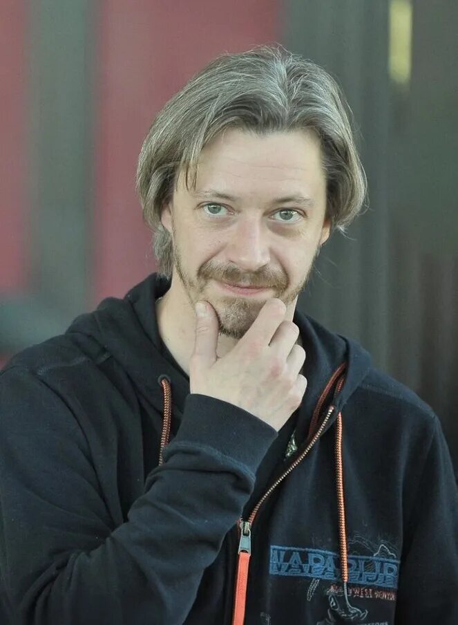 Пирогов кирилл владимирович фото Актёрское агентство "Ночь на земле" - актёры