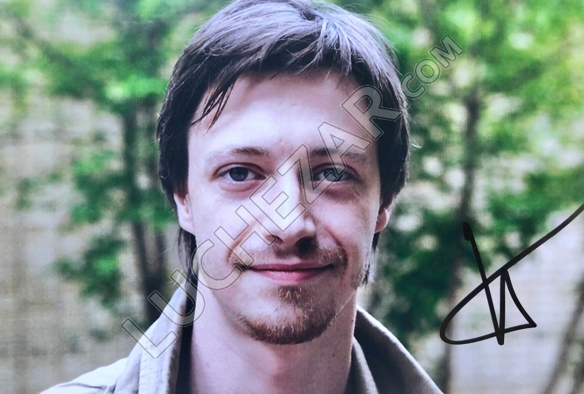 Пирогов кирилл владимирович сосновая роща фото Кирилл Пирогов