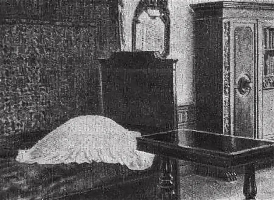 Пирогов мавзолей фото Кабинет Н. И. Пирогова. Фрагмент экспозиции музея-усадьбы в Вишне. Иллюстрации. 