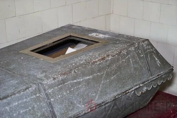 Пирогов мавзолей фото Комдив Котовский: из уголовников в герои революции Жорик - историк Дзен