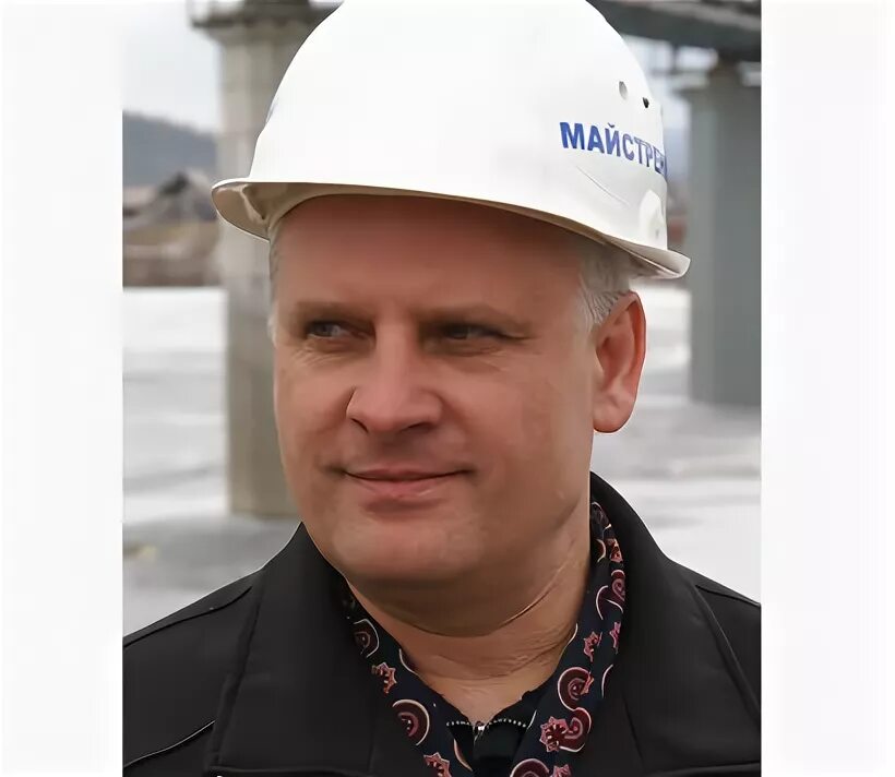 Пирогов олег александрович мостоотряд 47 биография фото Возвращение БАМа - Строительная газета