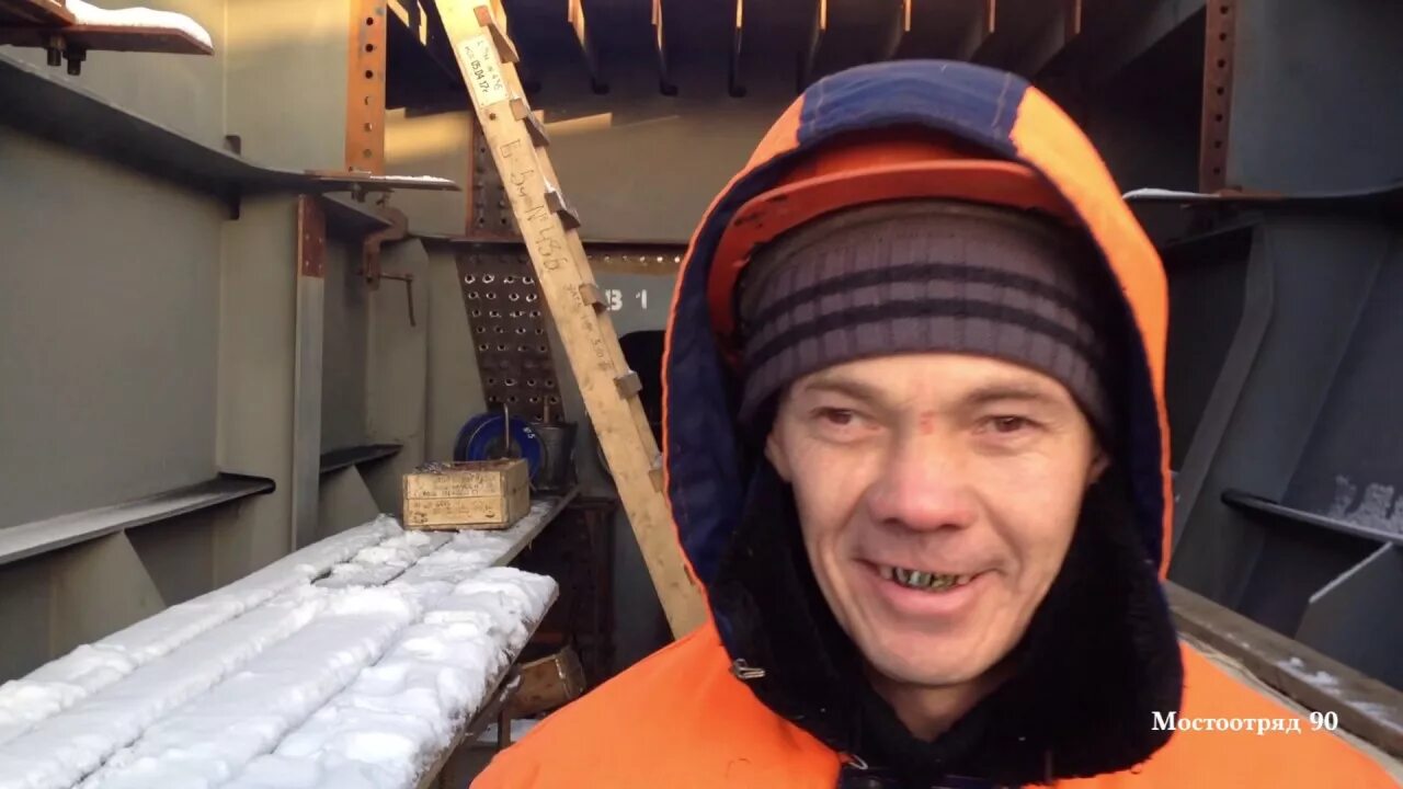 Пирогов олег александрович мостоотряд 47 биография фото Мостооряд 90 - YouTube