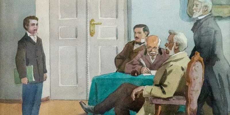 Пирогов в детстве фото БИОЛОГИЯ