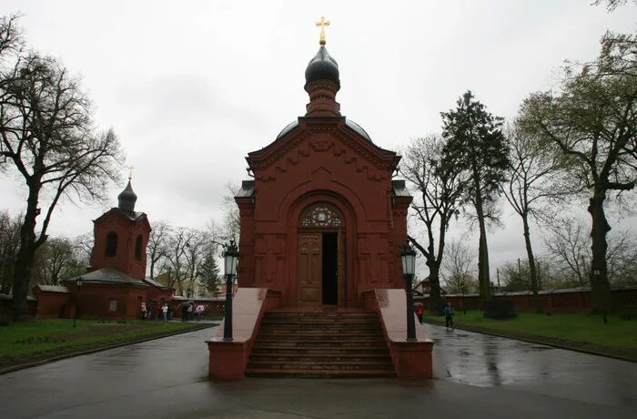 Пирогов винница фото Моя Винница. Музей-усадьба Н. И. Пирогова : moyaukraine - ЖЖ