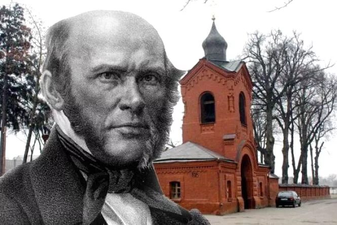 Пирогов винница фото Тіло Пирогова вінничани вперше "омолодять" без росіян. Як? : 01:02:2018 - 20 хви