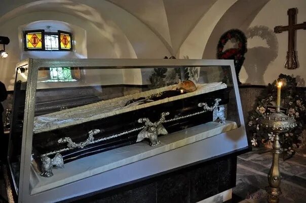 Пирогов винница фото INCREDIBLE BUT.... Scientists have reached a dead end, exploring the mummy of Pi