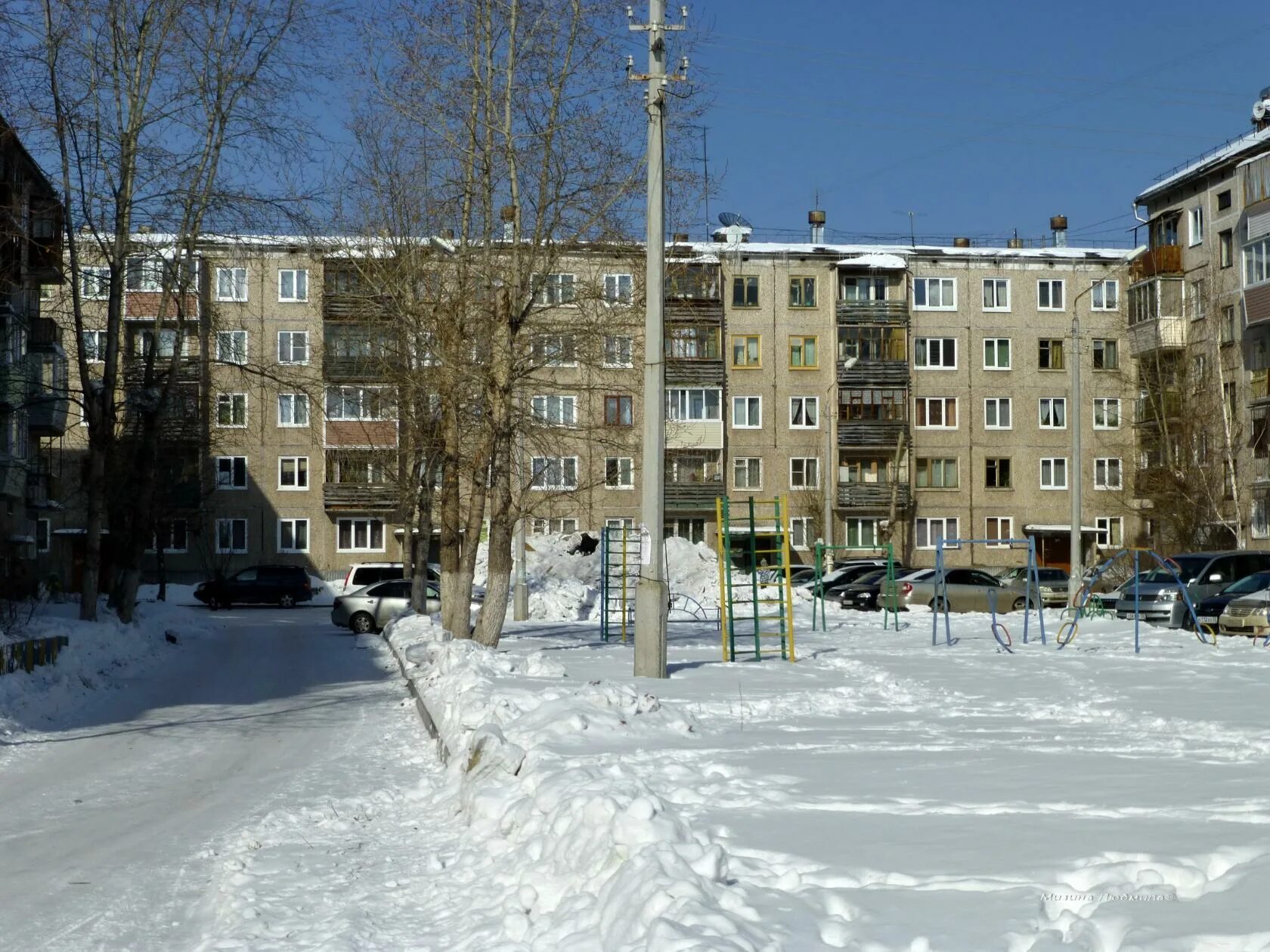 Пирогова 14 фото ул. Пирогова, 8 - Братск
