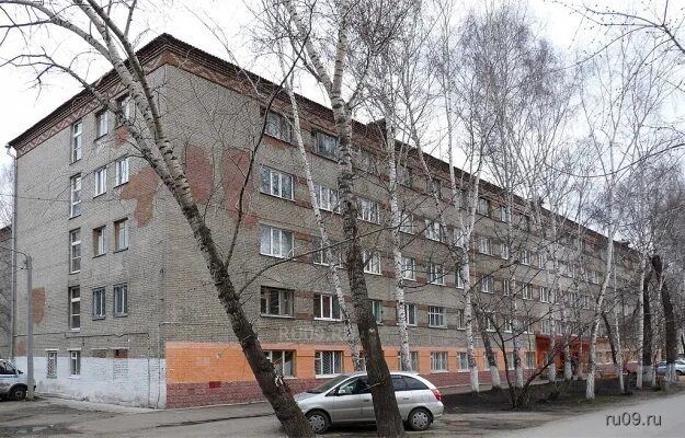 Пирогова 16 фото Слайд-шоу - www.tomsk.ru09.ru