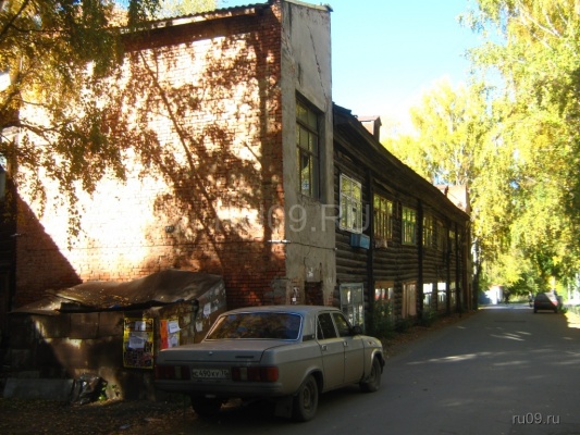 Пирогова 16 фото Слайд-шоу - www.tomsk.ru09.ru