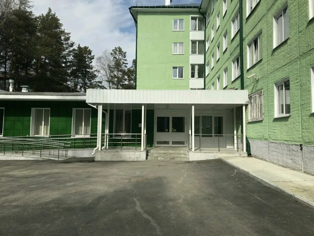 Пирогова 16 фото Общежитие № 6 НГУ, общежитие, ул. Пирогова, 16, Советский район, микрорайон Акад
