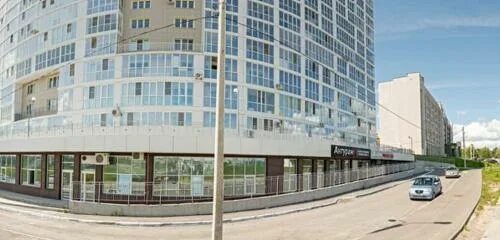 Пирогова 2 чебоксары фото Panorama: Krasnoe&Beloe, liquor store, Russia, Cheboksary, ulitsa Pirogova, 2к2 