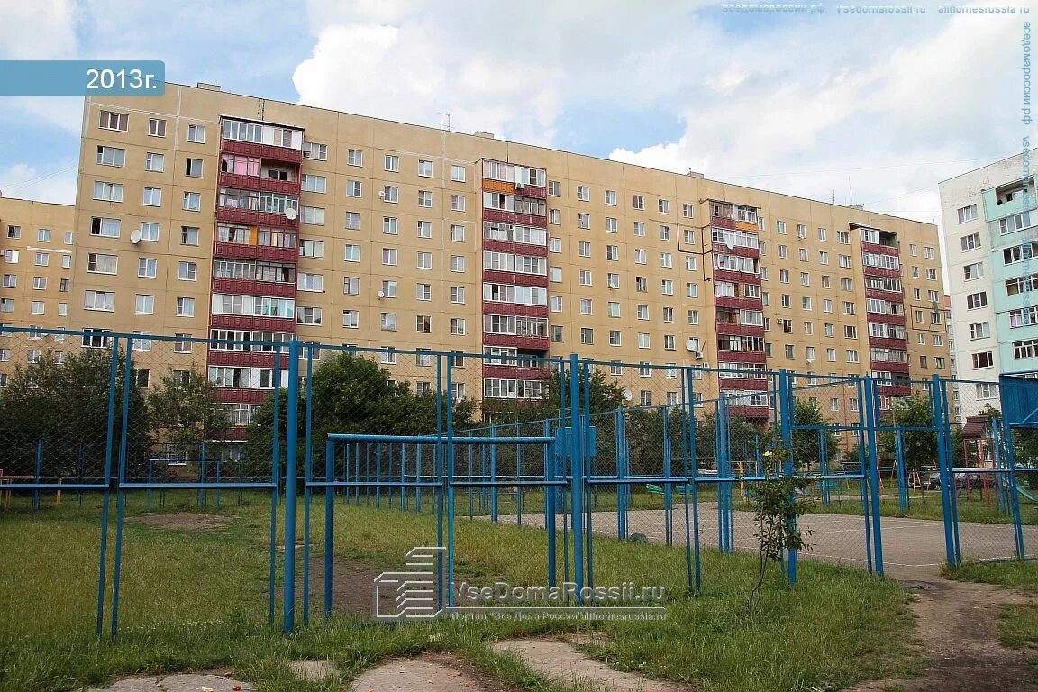 Пирогова 5 3 ставрополь фото Ставрополь, улица Пирогова дом 48/4. многоквартирный дом