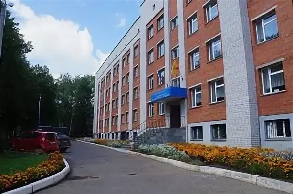 Пирогова 6 фото Психиатрическая больница на Пирогова 6 - 137 врачей, 63 отзыва Чебоксары - ПроДо