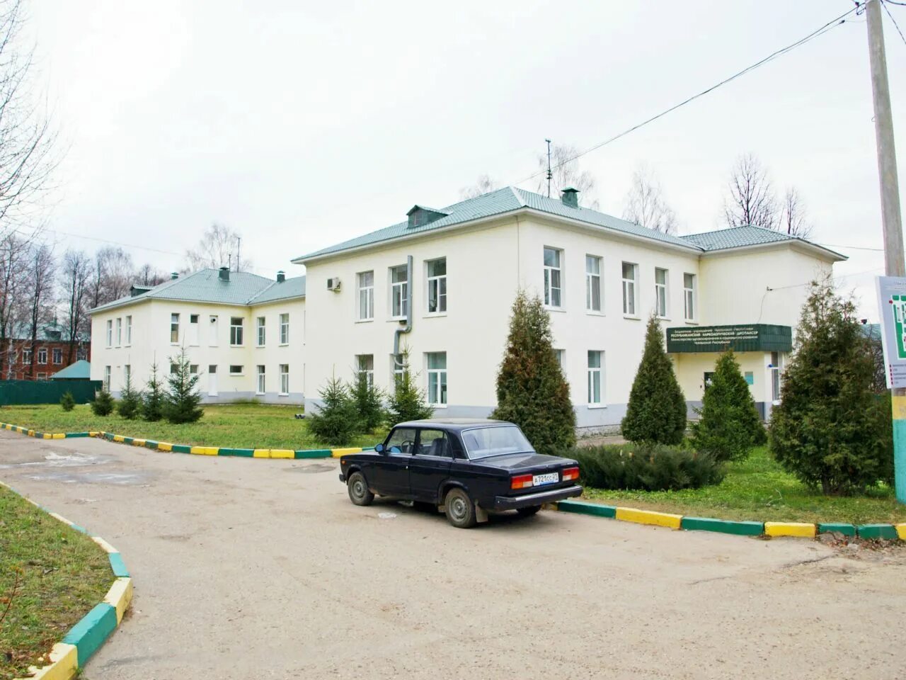 Пирогова 6 фото Пирогова 6 корпус 6 Чебоксары дом год постройки карта недвижимость