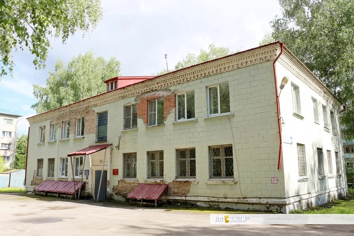 Пирогова 6 фото На ремонт бывшего собеса военкомата на Пирогова выделили почти 45 млн рублей