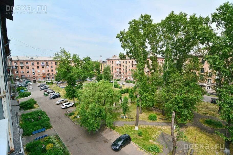 Пирогова 8 фото Доска.ру Квартиры - Кемеровская область - Новокузнецк Продам полнометражную квар