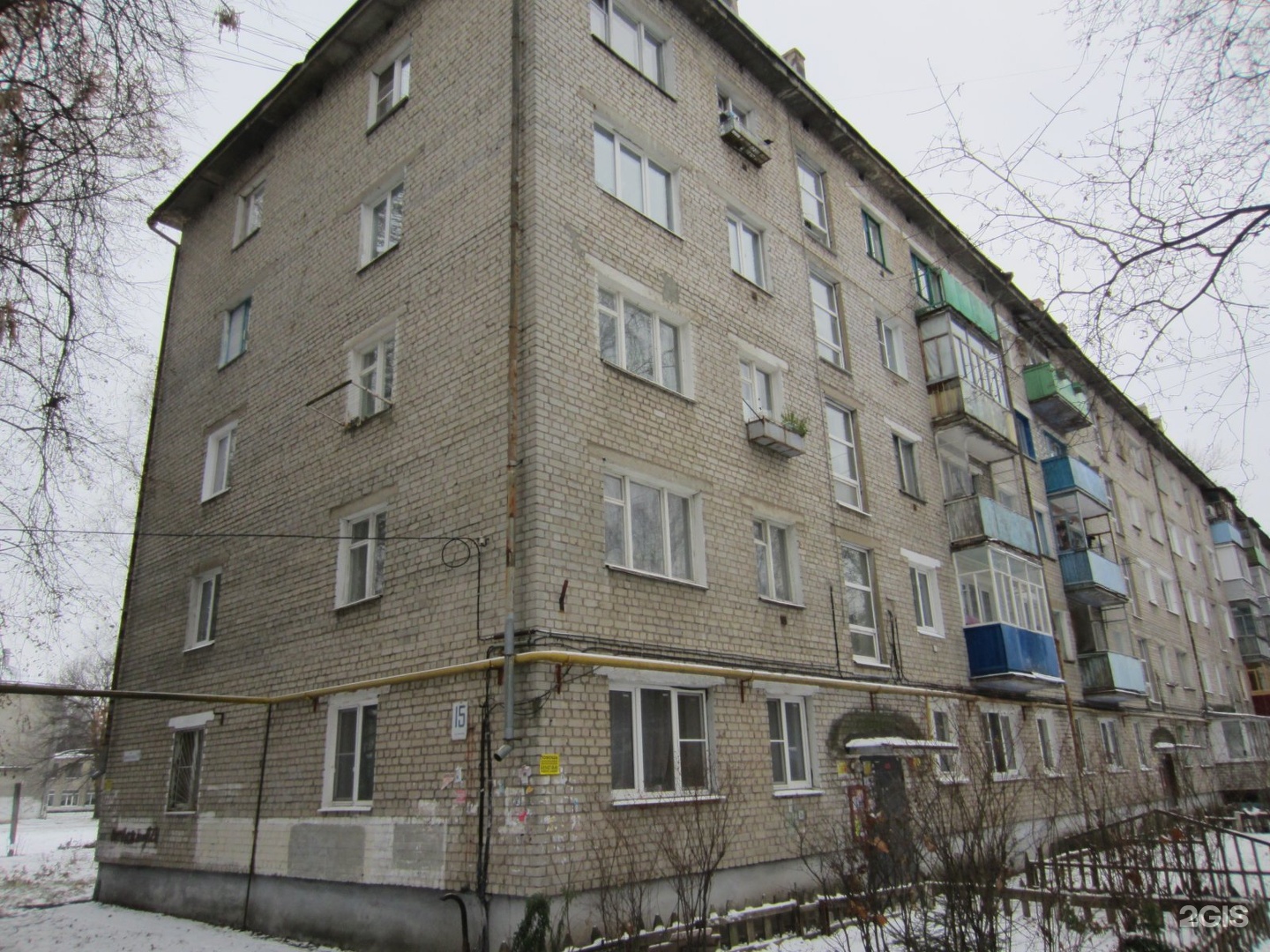 Пирогова 8 фото Рязань пирогово 8