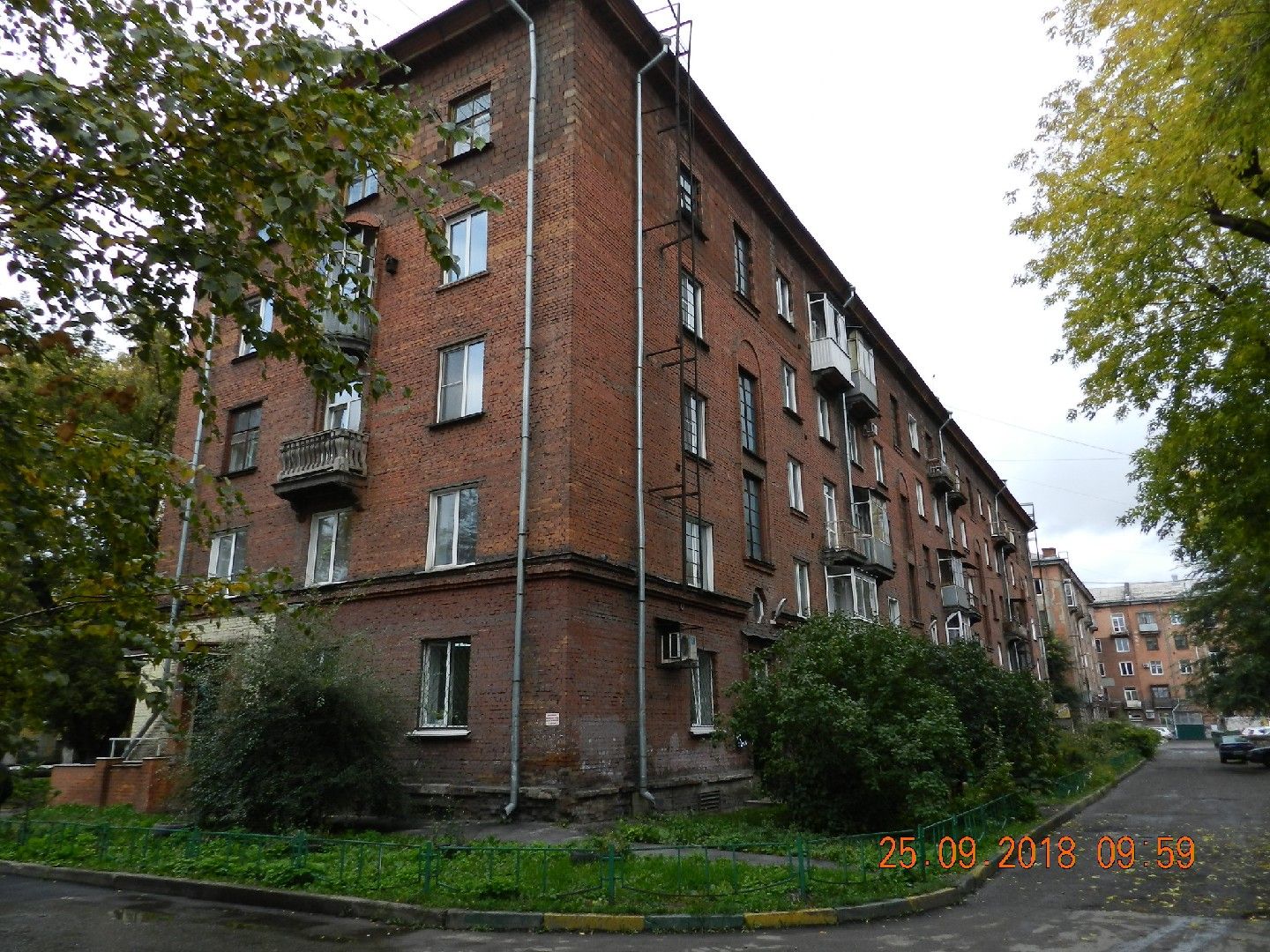 Пирогова 8 фото Новокузнецк пирогова 9 фото, видео - Кулик Тревел