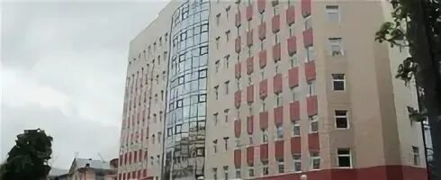 Пирогова 9 фото Принимаем заявки на госпитализацию - Бригантина 19