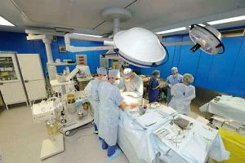 Пирогова медицинский фото Медико-хирургический центр, на Нижней Первомайской улице - отзывы, цены, информа