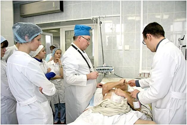 Пирогова медицинский фото ЛЕЧЕБНЫЙ ФАКУЛЬТЕТ Лечебный факультет - старейший факультет РНИМУ им Н.И. Пирого