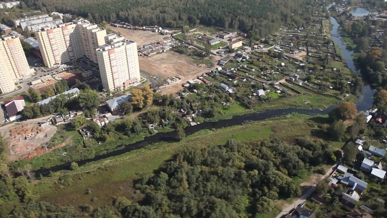 Пирогово фото мытищи фабрика,пролетарская победа,пирогово,мытищинский район,школа,19,2012,год, - YouT