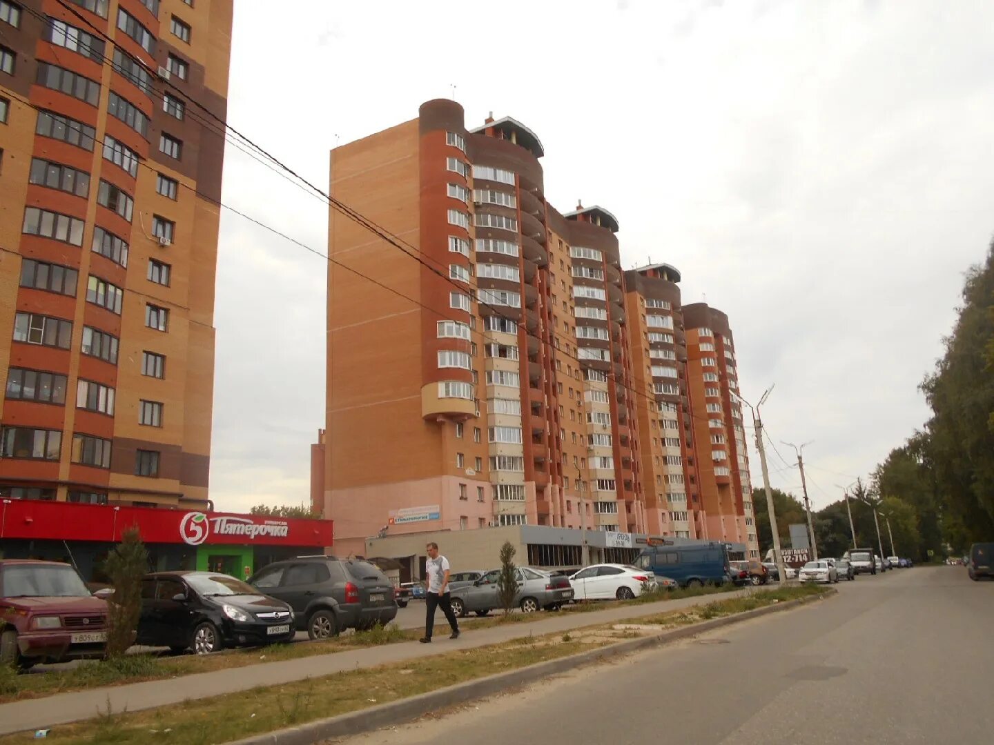 Пирогово рязань фото Пирогово рязань - Азимут Тур