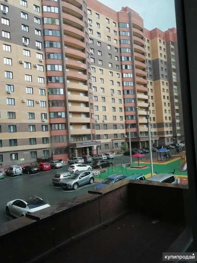 Пирогово рязань фото 1-к квартира в Ново-Пирогово в Рязани