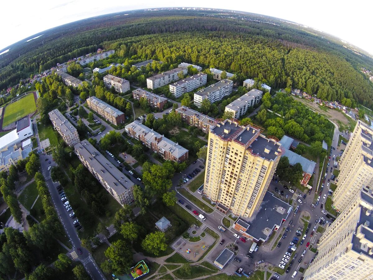 Пироговский мытищи фото Мытищинский пироговский
