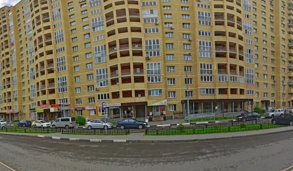 Пироговский мытищи фото ИНФРАСТРУКТУРНЫЙ КОЛЛАПС В ПИРОГОВСКОМ: ЧЕМ ТАК НЕДОВОЛЬНЫ ЖИТЕЛИ? Информация об