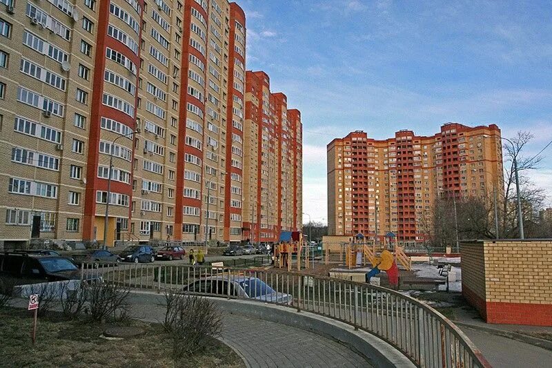 Пироговский мытищи фото Г мытищи поселок пироговский