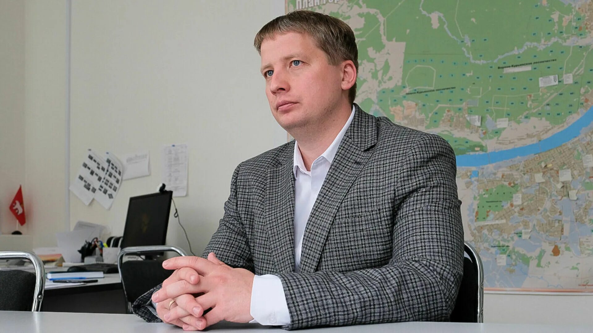 Пиронко николай николаевич пермь фото Он годами критиковал мэрию Перми за экологию, а теперь стал чиновником. Интервью