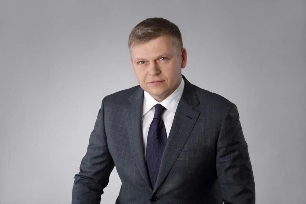 Пиронко николай николаевич пермь фото Глава Перми сообщил о строительстве в Перми мусоросортировочного завода - Россий