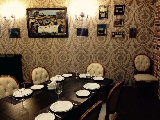 Пиросмани ул пушкина 3 фото и видео Приехали и увидели эту красоту - Picture of Pirosmani, Sochi - Tripadvisor