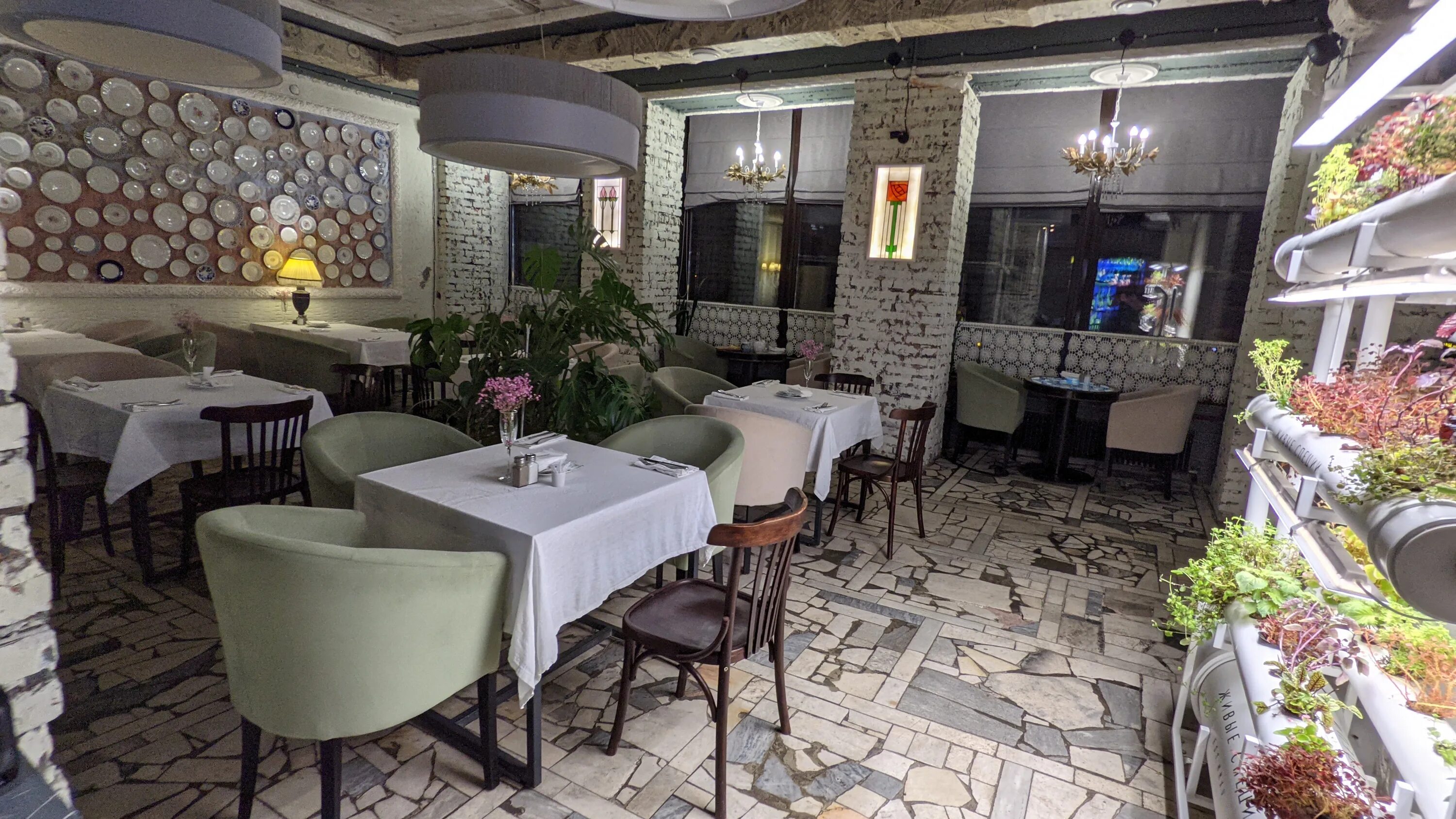 Пиросмани ул пушкина 3 фото и видео restaurant's Pirosmani in specifics, Moskovskaya Street, 36/8 - Yandex Maps