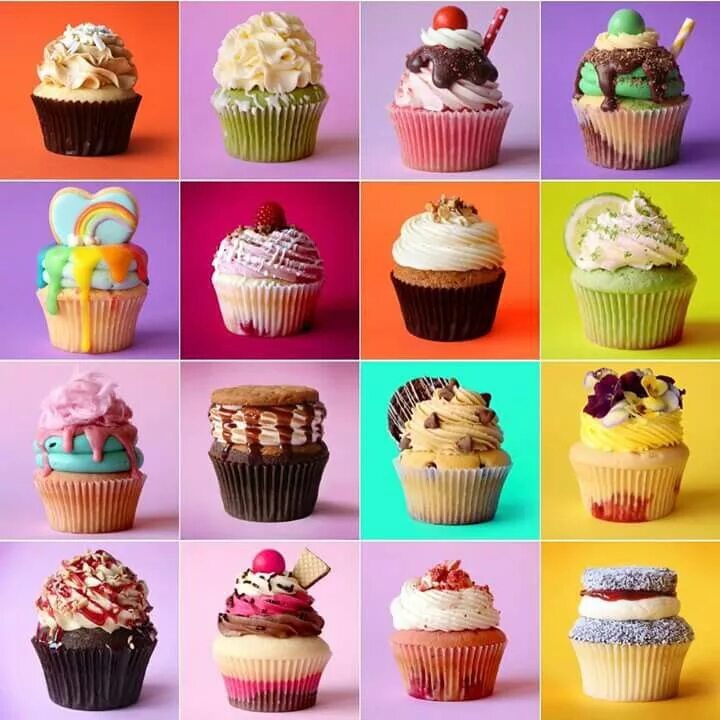 Пироженки рецепты с фото простые Cupcakes Desserts, Cupcakes wallpaper, Cupcake flavors