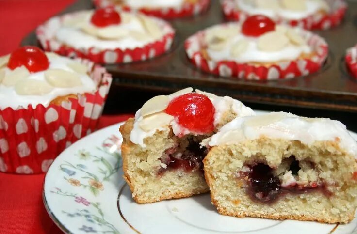 Пироженки рецепты с фото простые If you're looking for a tasty muffin recipe then you can call off the search her
