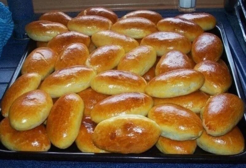 Пирожки фото в домашних условиях Домашние пирожки с яблоками, которые всегда получаются пышными: как приготовить 