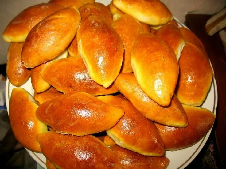 Пирожки фото в домашних условиях СЕКРЕТЫ "ПЬЯНОГО" ТЕСТА. ПИРОГИ И ПИРОЖКИ ПОЛУЧАЮТСЯ ИЗУМИТЕЛЬНЫЕ! Самые вкусные