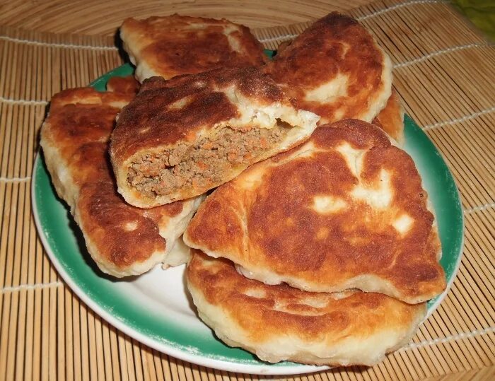 Пирожки из печени говяжьей рецепт с фото Пироги с печенью жареные - CoffeePapa.ru