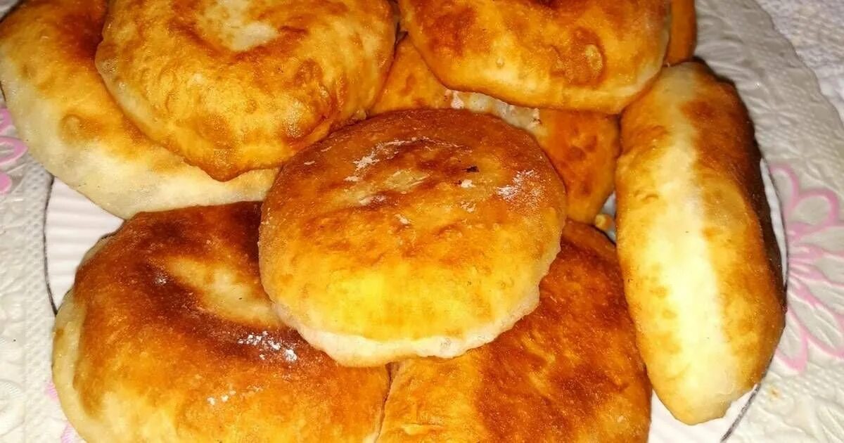 Пирожки на кефире на сковороде фото Картинки ПИРОЖКИ БЕЗ ДРОЖЖЕЙ НА СКОВОРОДЕ НА КЕФИРЕ