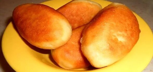 Пирожки на кефире с фото пошаговая ≡ Простой Рецепт Вкусных пирожков на кефире пошагово с фото, рецепт русской кухн