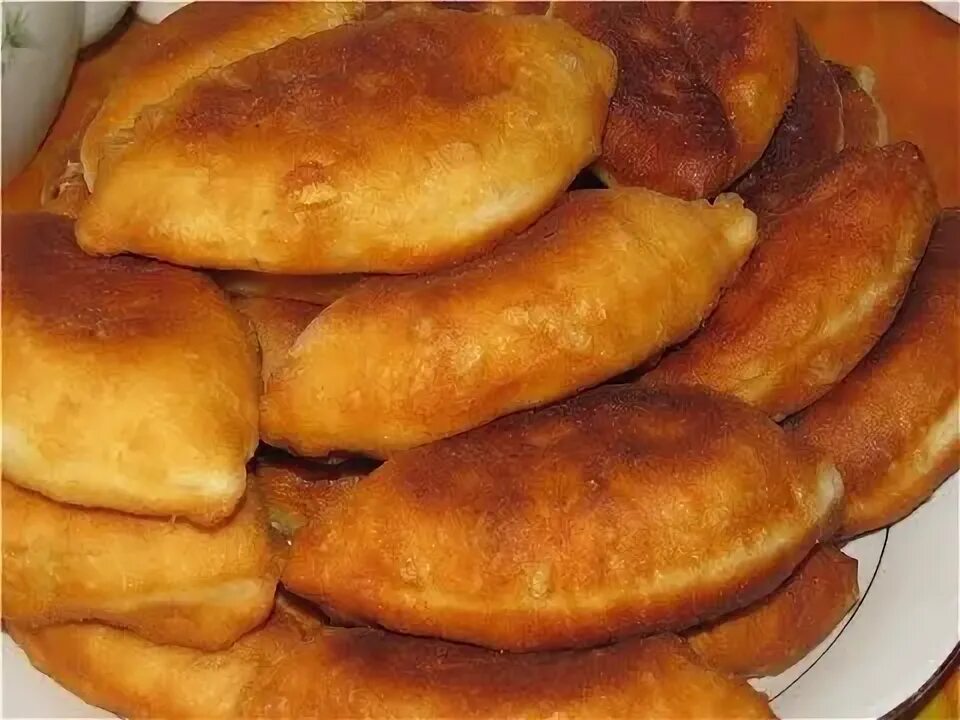 Пирожки на сковороде фото ОЧЕНЬ ВКУСНЫЕ ДОМАШНИЕ ПИРОЖКИ (тесто на скорую руку) - YouTube