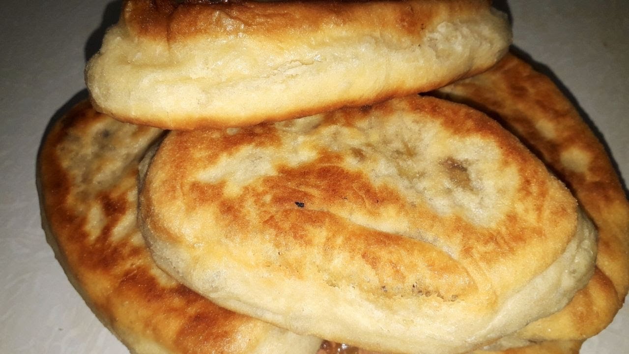 Пирожки на воде рецепт с фото Как ПУШИНКА! ДРОЖЖЕВЫЕ ПИРОЖКИ С КАПУСТОЙ! Пирожки на воде/ Дрожжевые пирожки на