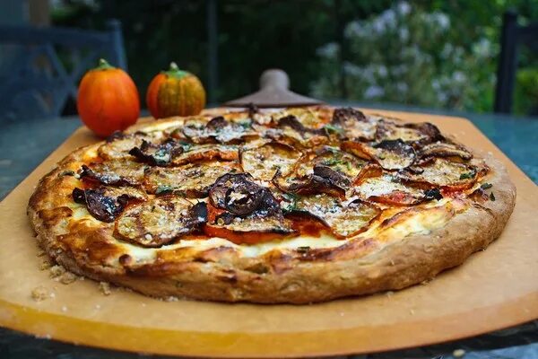 Пирожки с баклажанами рецепт фото самые вкусные Ответы Mail.ru: мне нужен рецепт вкусной пиццы