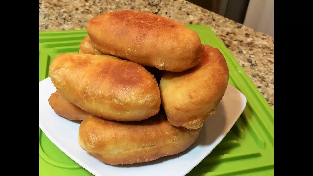 Пирожки с капустой домашнее фото ЖАРЕНЫЕ ПИРОЖКИ С КАПУСТОЙ домашние, деревенские.САМЫЕ ВКУСНЫЕ. (Mini Pies with 
