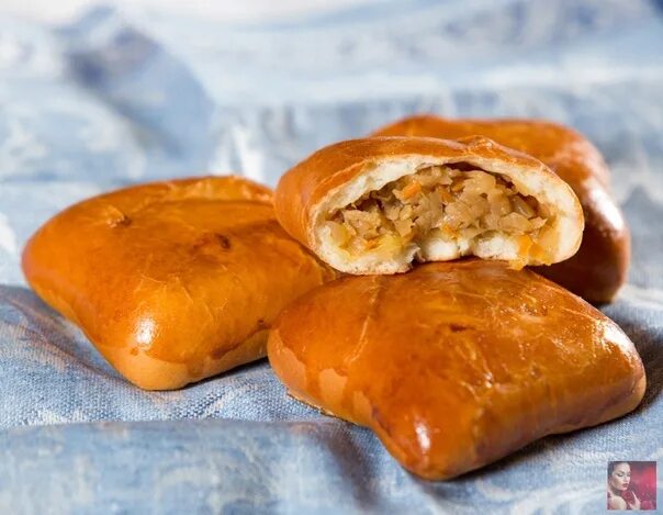 Пирожки с капустой домашнее фото Пирожки с капустой пошаговый: найдено 83 изображений